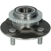 BTA Radlagersatz H21029BTA