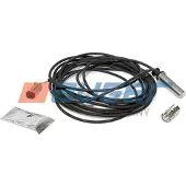 AUGER Sensor, Raddrehzahl 75709 Links