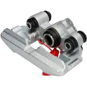 LAUBER Bremssattel 77.4860, Hinten Links