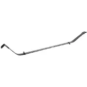 BLIC 2x Tankbänder 6907-00-2936030P für HONDA CIVIC VI Hatchback (EJ, EK)