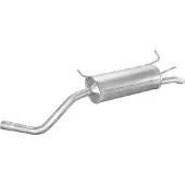4MAX Endschalldämpfer 0219-01-21267