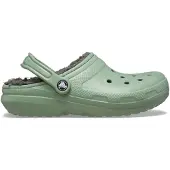 Crocs Schuhe Classic Lined 203591MSMT