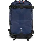 NYA-EVO Fjord 36 Econyl Gen3 Midnight Blue 36L