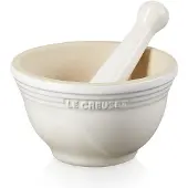 Le Creuset Mörser Le Creuset Steingut Meringue 11,5 cm (0,3 L)