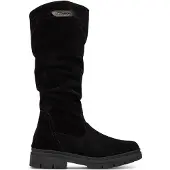 Tamaris Stiefel 1-25606-45 Schwarz 39