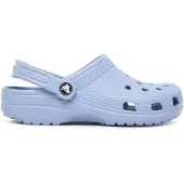 Crocs Pantoletten Classic Clog 10001 Blau