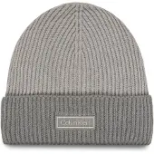 Calvin Klein Mütze LV04D8029G Grau