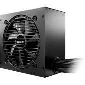 be quiet! Pure Power 12 550w 3.1 80 Plus Gold Netzteil