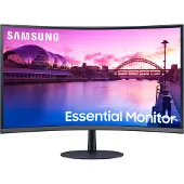 Samsung S39C, 68,6 cm (27"), 1920 x 1080 Pixel, Full HD, LED, 4 ms, Schwarz