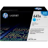 HP 641A Cyan Original LaserJet Tonerkartusche, 8000 Seiten, Cyan, 1 Stück(e)