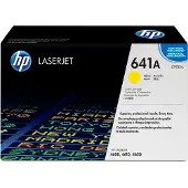 HP C9722a Toner