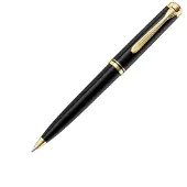 Pelikan Kugelschreiber K800 Schwarz Etui