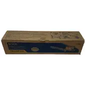 Epson Tonerkassette Yellow 14k, 14000 Seiten, Gelb, 1 Stück(e)
