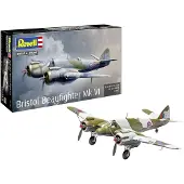 Wittmax Bristol Beaufighter Mk. VI