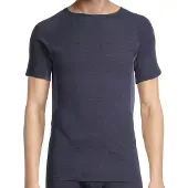 Conta Thermo-Unterhemd / Shirt Sportiv in Dunkelblau | Gr.: 6