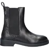 Maruti Damen Boots Fallon - Zwart - Größe 40