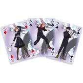 Sonstige Verlage Spielkarten - Jujutsu Kaisen