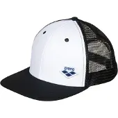 Arena Trucker Cap Icons