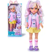 Nancy Charms In Style Puppe