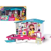 Pinypon Top Style Closet Figur