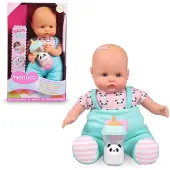 Nenuco Mit Der Magic Bottle Babypuppe