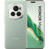 Honor Magic6 Pro, 17,3 cm (6.8"), 12 GB, 512 GB, 50 MP, Android 14, Grün