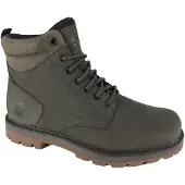 Timberland Britton Road Mid Stiefel