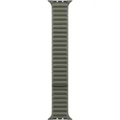Apple Watch Modern Buckle - Salbeigrau (42 mm, M/L)