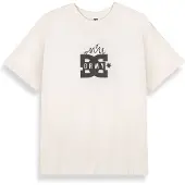 Grimey The Swarm Dc Shoes X Regular Kurzarm-t-shirt