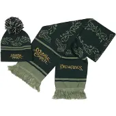 Taru sormusten herrasta Middle Earth Winter-Set