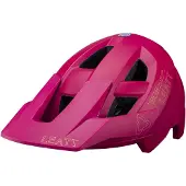 Leatt Helmet MTB All Mountain 2.0 Ruby S