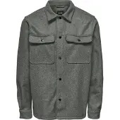 Only & Sons Herren Hemd 22023564
