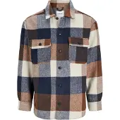 Jack & Jones Bradley Ollie Überhemd