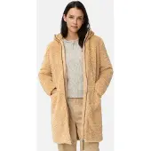 Camel active Teddymantel in Beige - 36