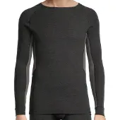 Conta Thermo-Unterhemd / Shirt Sportiv in Schwarz | Gr.: 8