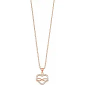 s.Oliver Infinity Herz