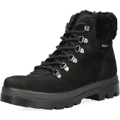 Imac Stiefelette Stiefelette Nubukleder