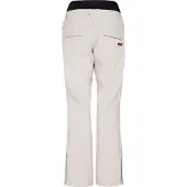 Protest Skihose Lullaby Softshell Damen Kitoffwhite 23-XS