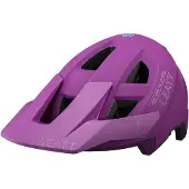 Leatt Helmet MTB All Mountain 2.0 purple L