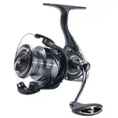 Daiwa Ninja Black Silver 2500, 2500