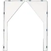 Automaten Hoffmann Kicker-Spielfeldecken Kicker
