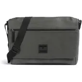 Strellson Westferry Dorian Umhängetasche Darkgrey 27 x 38 x 12
