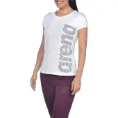 Arena T-Shirt Logo Driven