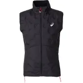 Asics Herren Weste ROAD WINTER GILET