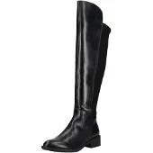 Regarde Le Ciel Cady Stiefel Stiefel Leder