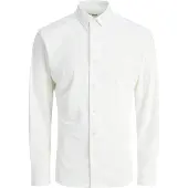 Jack & Jones Langarmhemd "JPRBLAACTIVE STRETCH LS SHIRT LN"