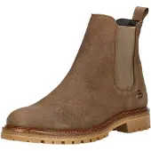 Bullboxer Stiefelette Stiefelette Veloursleder/Textil