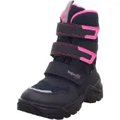 Superfit Snow MAX blau/pink (8040) 27