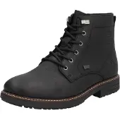 Rieker Herren-Stiefeletten 33121-00 schwarz 44
