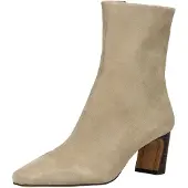 Inuovo Stiefel Stiefelette Leder